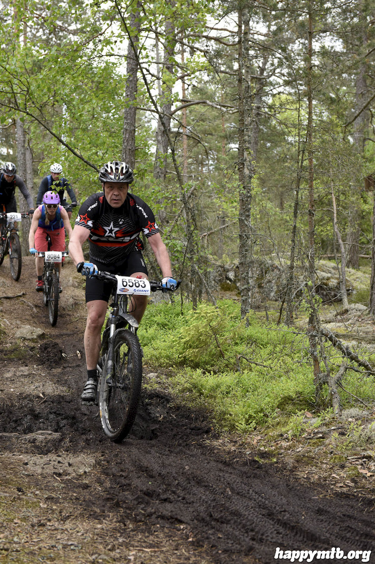Bild från Lida Loop 2015